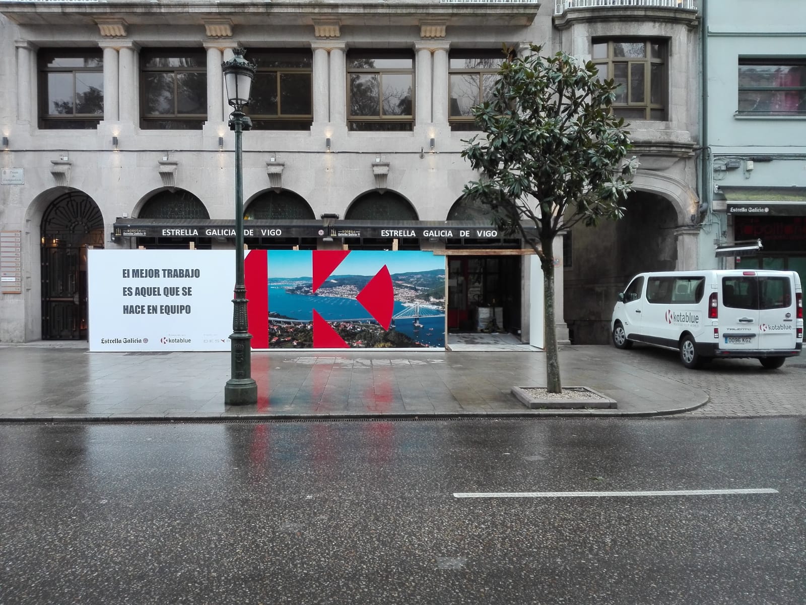 proyecto kotablue vigo