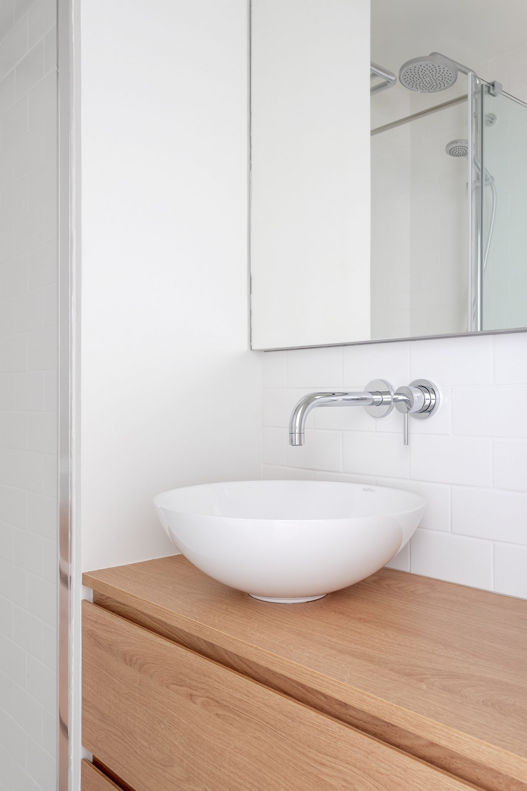 Reforma piso Sabaris BAIONA - kotablue